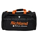 Portable Athletic Training Kit Bag